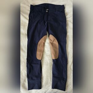 Women's Horse Riding Pants Breeches Size 30